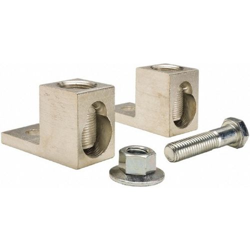 Main product image of Circuit Breaker Mechanical Lug 14-1/0, 8-1/0 AWG, AL2500RK
