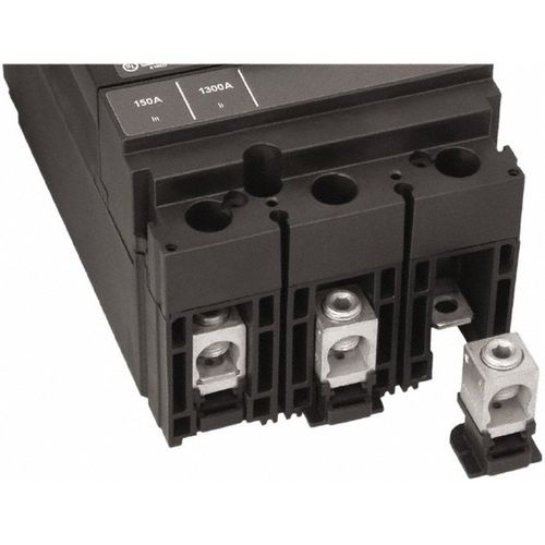 Main product image of 250 Amp Circuit Breaker Mechanical Lug For PowerPact J-Frame, AL250JD