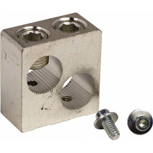 Main product image of Circuit Breaker Mechanical Lug 14-1/0, 8-1/0 AWG, AL600LI5