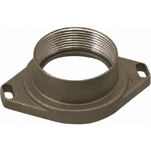 Main product image of 2" Conduit, Safety Switch Plate Hub For Load Centers, Rb Devices, B200