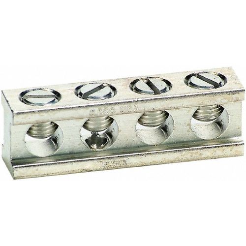 Main product image of 200 Amp, Safety Switch Equipment Ground Lug, Dt100Sg