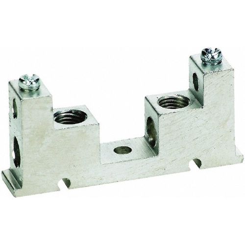 Main product image of 60, 100 Amp, Safety Switch Equipment Ground Lug, Gtk0610