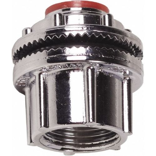 Main product image of Safety Switch Hub, For Heavy-Duty Safety Switches, Nema 4/4X/5/12 Enclosures, H050Cp