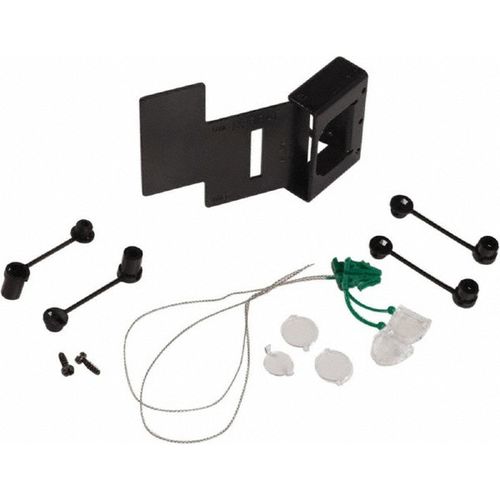 Main product image of Circuit Breaker Padlock Device For PowerPact, MPRPAF