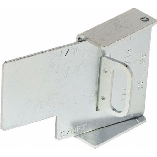 Main product image of Circuit Breaker Padlock Device For PowerPact L-Frame, NJPAF