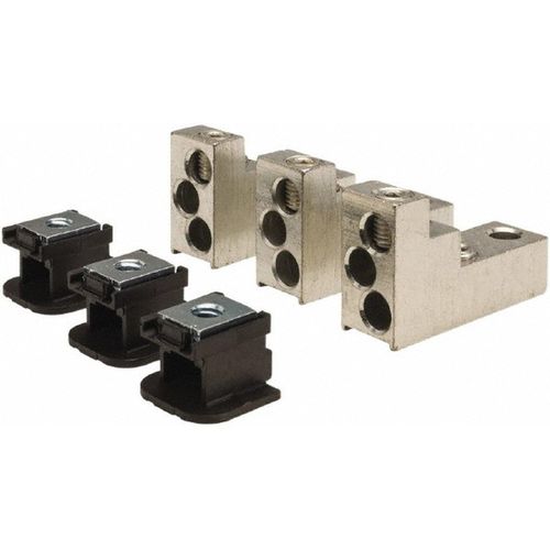 Main product image of Circuit Breaker Power Distribution Connector 14-2 AWG, PDC3HD2