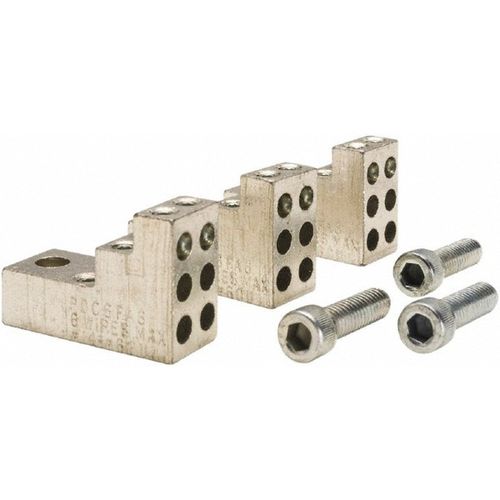 Main product image of Circuit Breaker Power Distribution Connector 14-6 AWG, PDC6FA6