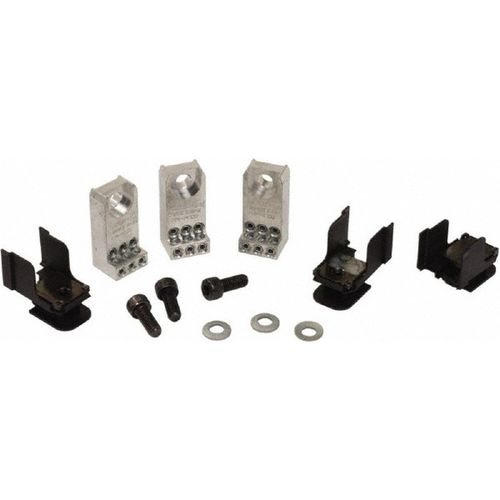 Main product image of Circuit Breaker Power Distribution Connector For PowerPact, PDC6JD4