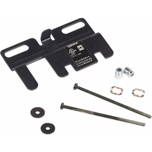 Main product image of Circuit Breaker Mechanical Interlock For Circuit Breaker, QBMIK