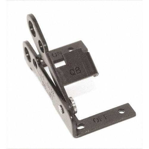 Main product image of Circuit Breaker Handle Padlock Attachment 3/0 AWG, QBPA