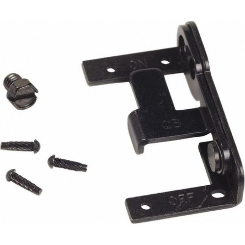 Main product image of Circuit Breaker Handle Padlock Attachment 3/0 AWG, QBPAF