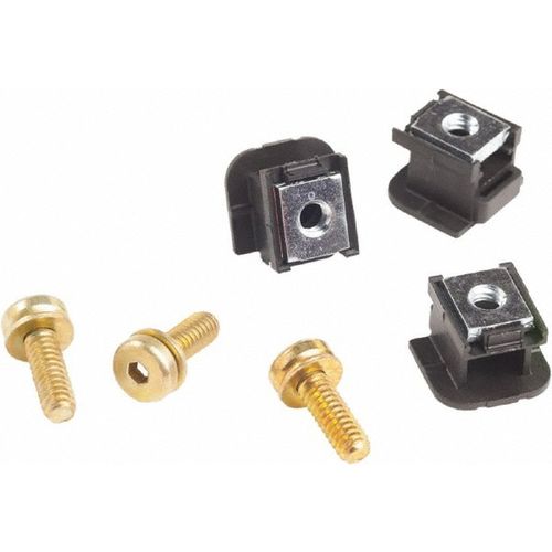 Main product image of Circuit Breaker Nut For PowerPact H-Frame, S37444