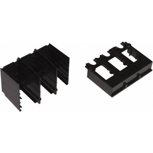 Main product image of Circuit Breaker Lug Shield For Long Lug, PowerPact H-Frame, S37449