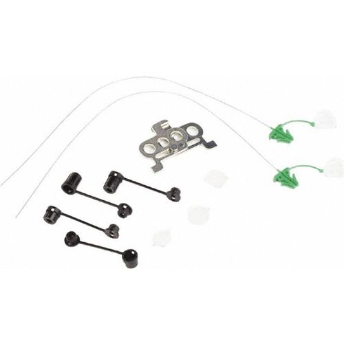 Main product image of Circuit Breaker Toggle Padlocking Device For PowerPact, S44936