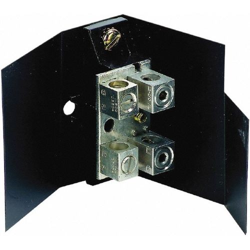 Main product image of Circuit Breaker Neutral Assembly 14-1/0 AWG, SN100FA