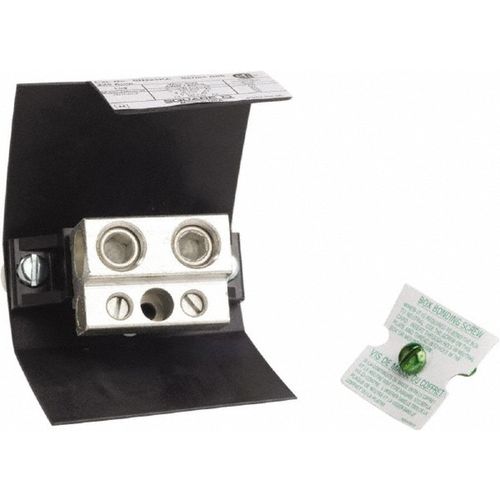 Main product image of Circuit Breaker Neutral Assembly 4, 14-1/0 AWG, SN225KA