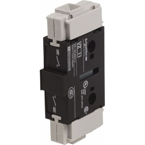 Main product image of Starter Neutral Pole Module For Tesys Enclosed Starters, VCF & VBF Enclosures, VZ11