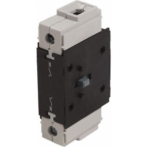 Main product image of Starter Neutral Pole Module For Tesys Enclosed Starters, VCF & VBF Enclosures, VZ12