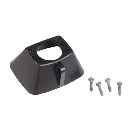 Main product image of Extended Mushroom Head Pushbutton Switch Guard, XACA982