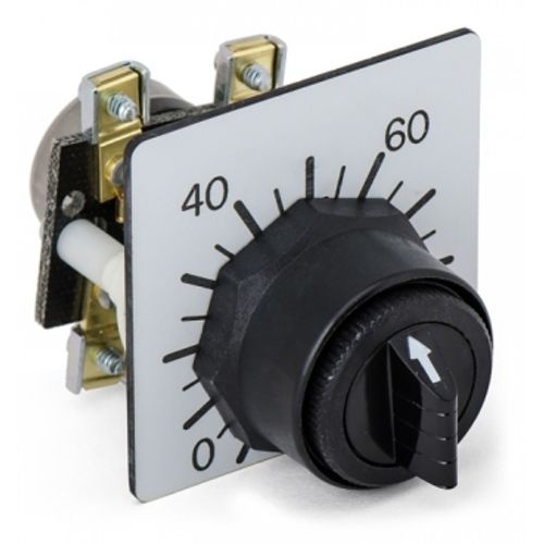 Main product image of 5,000 Ohm, 30mm, 300 VAC Potentiometer