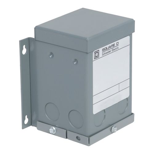 Main product image of Buck Boost Encapsulated Transformer (0.05kVA, 1PH, 120 x 240V Primary, 12/24V Secondary), 50SV43A