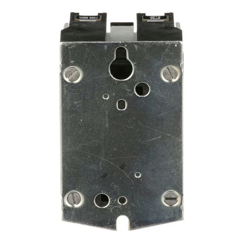 Main product image of 4 N/O Electromechanical General Purpose Relay, Screw Clamp (20A at 600VAC, 110/120VAC Coil), 8501XMO40V02