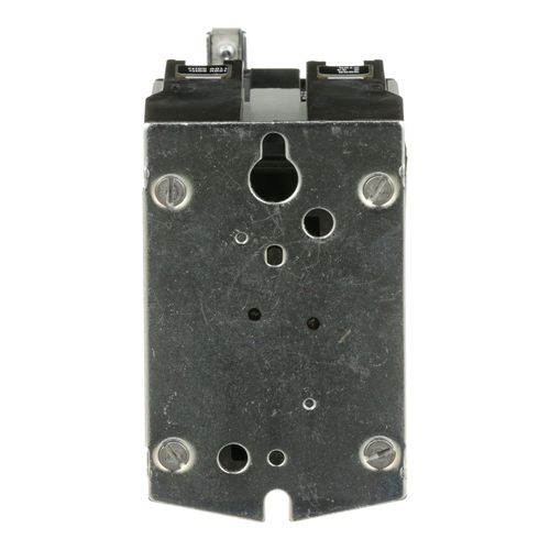 Main product image of 4 N/O Electromechanical General Purpose Relay, Screw Clamp (10A at 600VAC, 110/120VAC Coil), 8501XO40XLV02