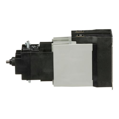 Main product image of 4 N/O Electromechanical General Purpose Relay, Screw Clamp (10A at 600VAC, 110/120VAC Coil), 8501XO40XLV02