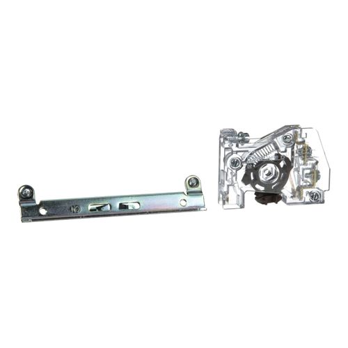 Main product image of NEMA Motor Starter, Nonreversing, Open (Size 2, 45A, 25HP at 460VAC, 3 Phase), 8536SDO1V02S