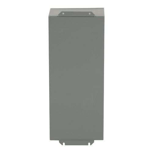Main product image of NEMA Combination Starter, 30A Fusible Disconnect (Size 0, 18A, 5HP at 600VAC, 3 Phase, NEMA 12), 8538SBA23V02S