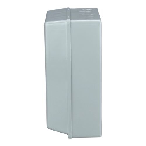 Main product image of 10 Pole N/O Electrically Held Lighting Contactor, NEMA 1 (30A, 600V, 110/120VAC Coil), 8903LG1000V02
