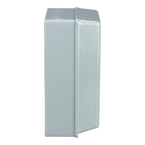 Main product image of 2 Pole N/O Electrically Held Lighting Contactor, NEMA 1 (30A, 600V, 110/120VAC Coil), 8903LG20V02
