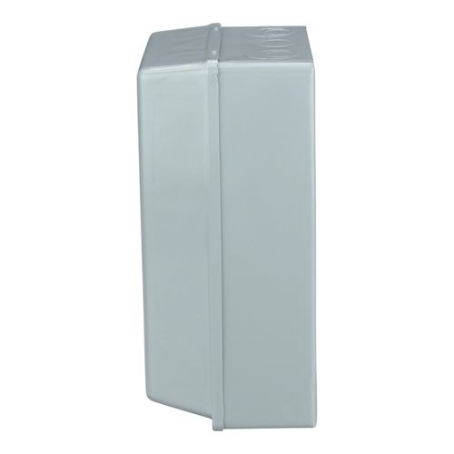 Main product image of 2 Pole N/O Electrically Held Lighting Contactor, NEMA 1 (30A, 600V, 110/120VAC Coil), 8903LG20V02