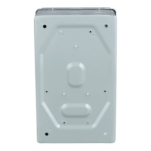Main product image of 2 Pole N/O Electrically Held Lighting Contactor, NEMA 1 (30A, 600V, 110/120VAC Coil), 8903LG20V02
