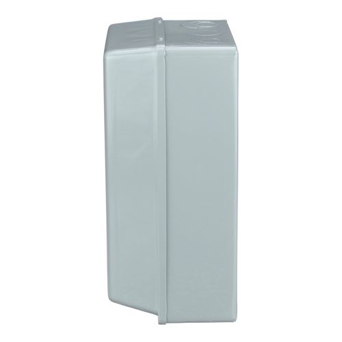 Main product image of 3 Pole N/O Electrically Held Lighting Contactor, NEMA 1 (30A, 600V, 110/120VAC Coil), 8903LG30V02