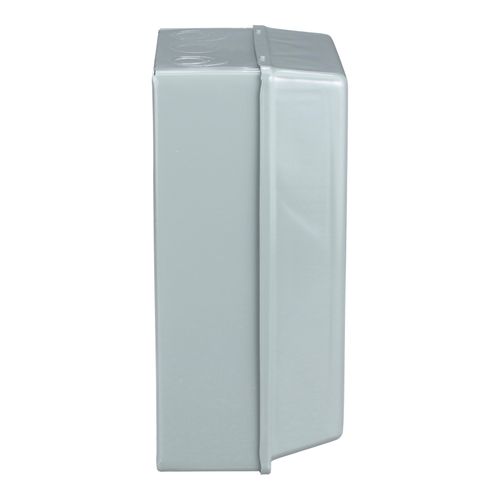 Main product image of 3 Pole N/O Electrically Held Lighting Contactor, NEMA 1 (30A, 600V, 110/120VAC Coil), 8903LG30V02