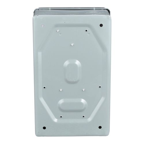 Main product image of 3 Pole N/O Electrically Held Lighting Contactor, NEMA 1 (30A, 600V, 110/120VAC Coil), 8903LG30V02