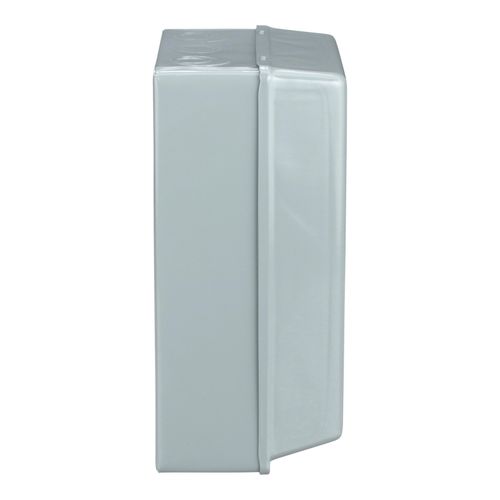 Main product image of 4 Pole N/O Electrically Held Lighting Contactor, NEMA 1 (30A, 600V, 110/120VAC Coil), 8903LG40V02