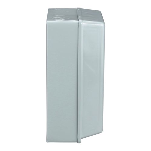 Main product image of 6 Pole N/O Electrically Held Lighting Contactor, NEMA 1 (30A, 600V, 110/120VAC Coil), 8903LG60V02