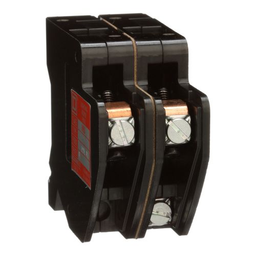 Main product image of 6 Pole N/O Electrically Held Lighting Contactor, NEMA 1 (30A, 600V, 277VAC Coil), 8903LG60V04