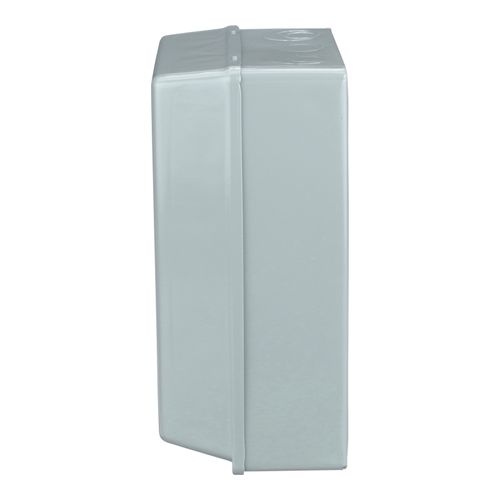 Main product image of 8 Pole N/O Electrically Held Lighting Contactor, NEMA 1 (30A, 600V, 110/120VAC Coil), 8903LG80V02