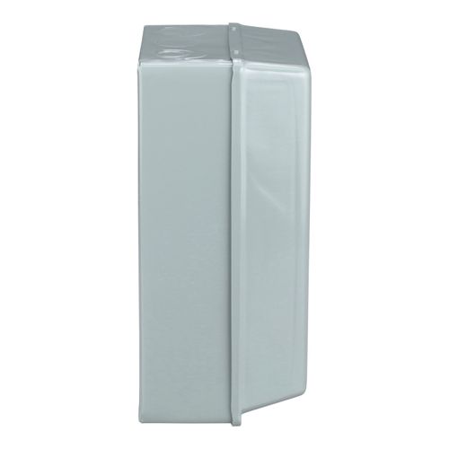 Main product image of 8 Pole N/O Electrically Held Lighting Contactor, NEMA 1 (30A, 600V, 110/120VAC Coil), 8903LG80V02