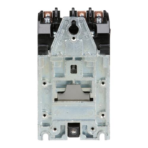Main product image of 3 Pole N/O Electrically Held Lighting Contactor (30A, 600V, 110/120VAC Coil), 8903LO30V02