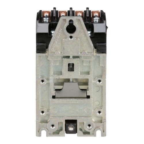 Main product image of 4 Pole N/O Electrically Held Lighting Contactor (30A, 600V, 110/120VAC Coil), 8903LO40V02