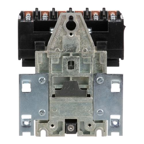 Main product image of 6 Pole N/O Electrically Held Lighting Contactor (30A, 600V, 110/120VAC Coil), 8903LO60V02