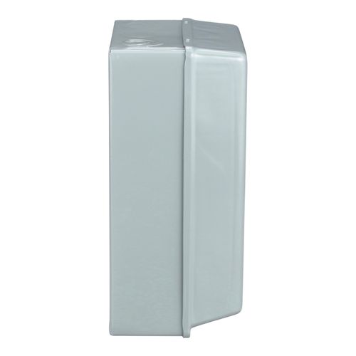 Main product image of 4 Pole N/O Mechanically Held Lighting Contactor, NEMA 1 (30A, 600V, 110/120VAC Coil), 8903LXG40V02