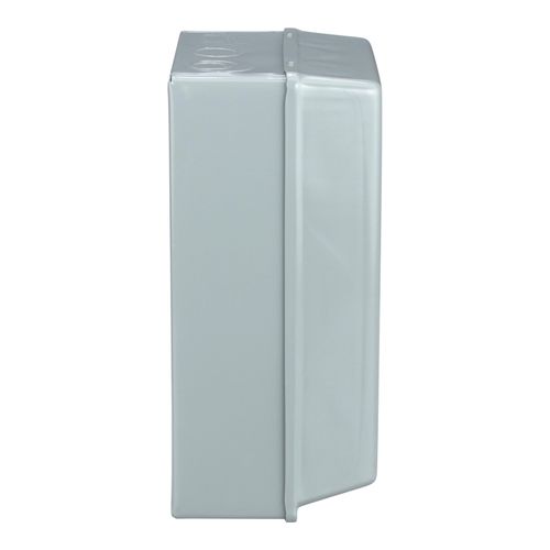 Main product image of 6 Pole N/O Mechanically Held Lighting Contactor, NEMA 1 (30A, 600V, 110/120VAC Coil), 8903LXG60V02