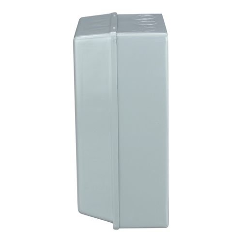 Main product image of 6 Pole N/O Mechanically Held Lighting Contactor, NEMA 1 (30A, 600V, 110/120VAC Coil), 8903LXG60V02