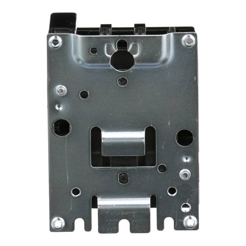 Main product image of 2 Pole N/O Electrically Held Lighting Contactor (30A, 110/120VAC Coil), 8903SMO1V02