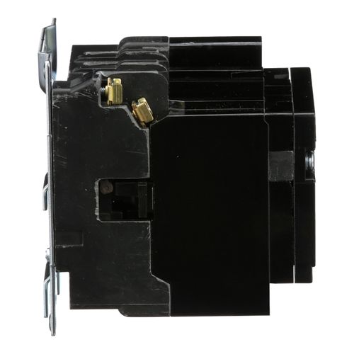 Main product image of 2 Pole N/O Electrically Held Lighting Contactor (30A, 110/120VAC Coil), 8903SMO1V02